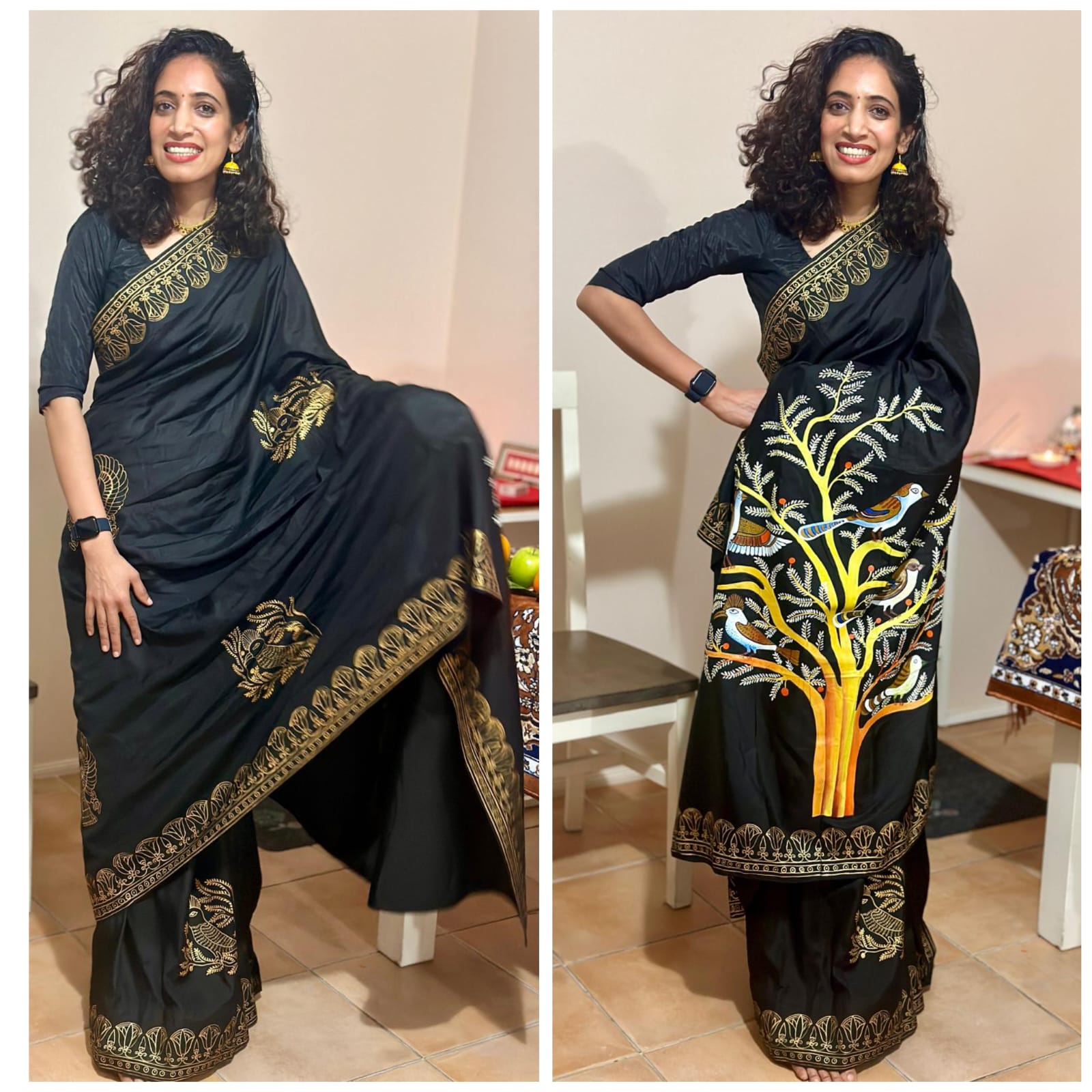 Mukta Kadu