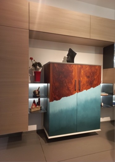 cupboard